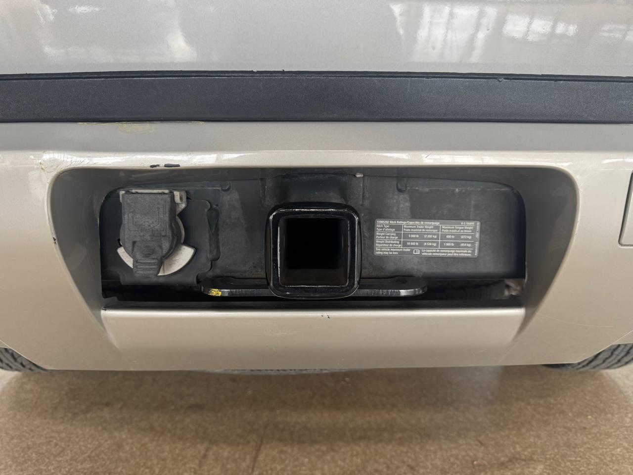 GMC Yukon 2WD 4dr 1500 SLT 2007