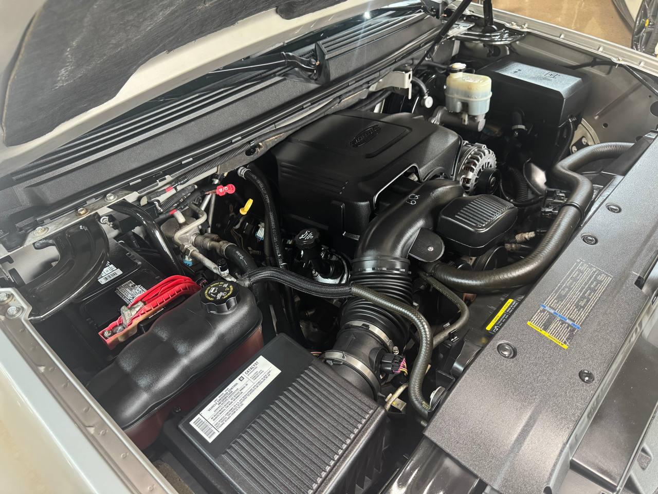 GMC Yukon 2WD 4dr 1500 SLT 2007