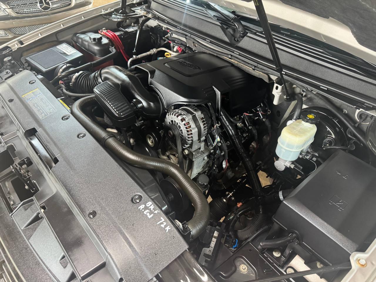 GMC Yukon 2WD 4dr 1500 SLT 2007