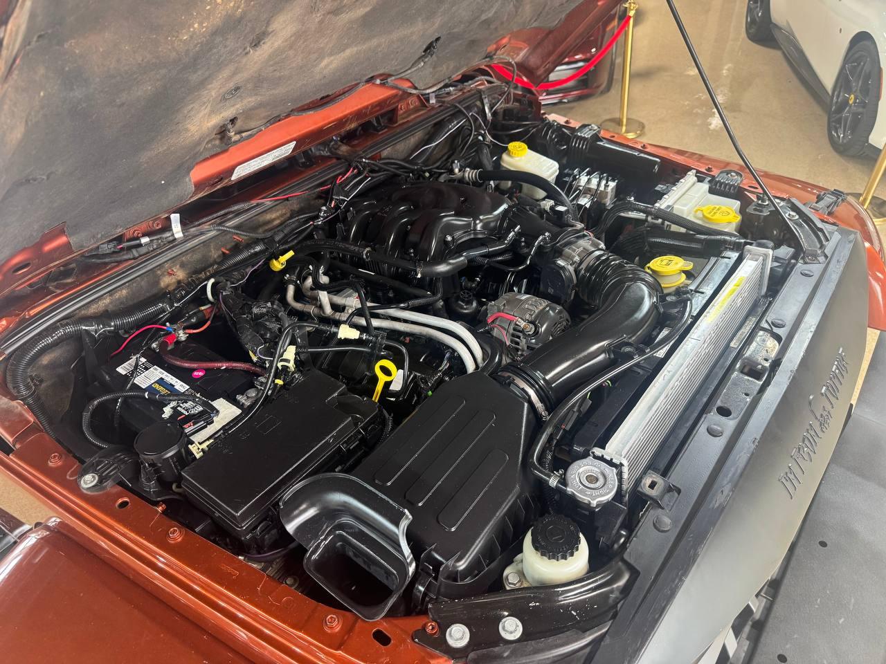 Jeep Wrangler Unlimited 4WD 4dr Sahara 2014