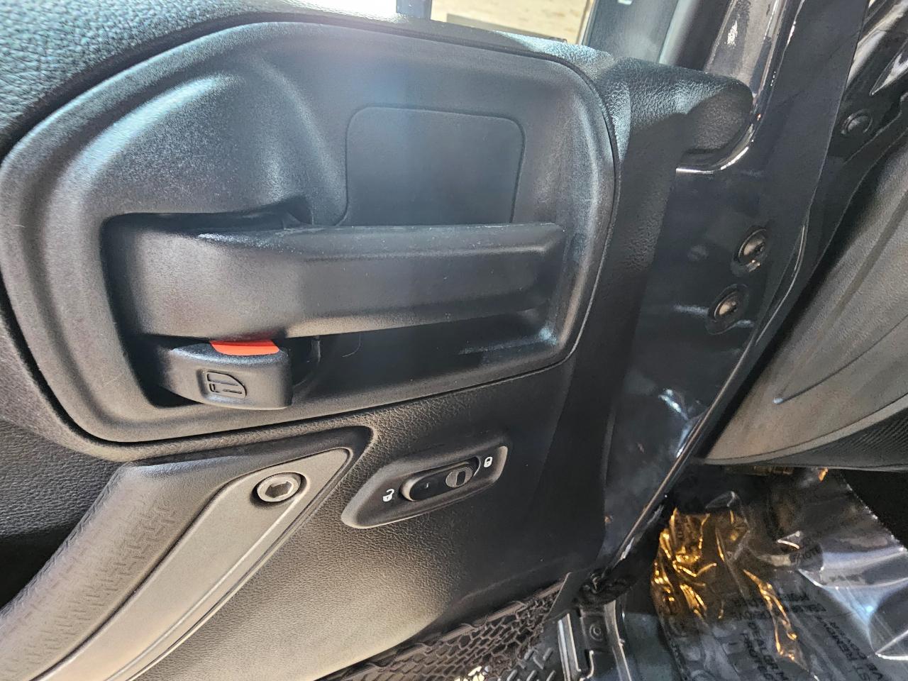 Jeep Wrangler JK Unlimited Sport S 4x4 2018