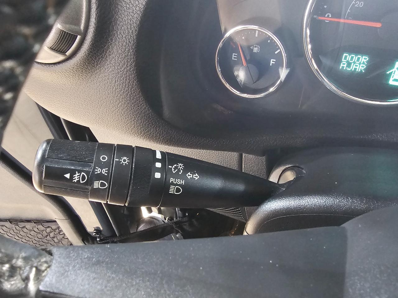 Jeep Wrangler JK Unlimited Sport S 4x4 2018