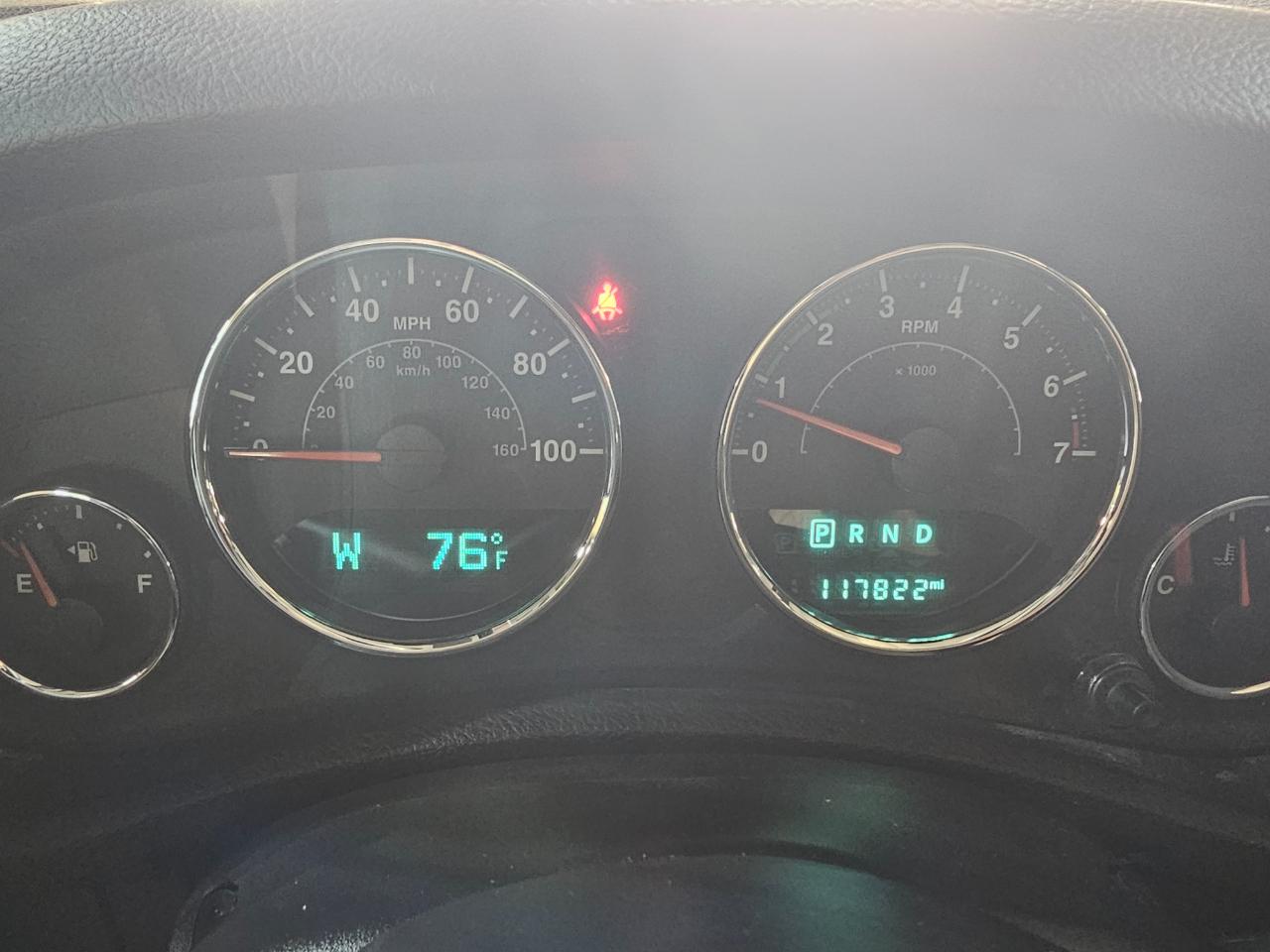 Jeep Wrangler JK Unlimited Sport S 4x4 2018