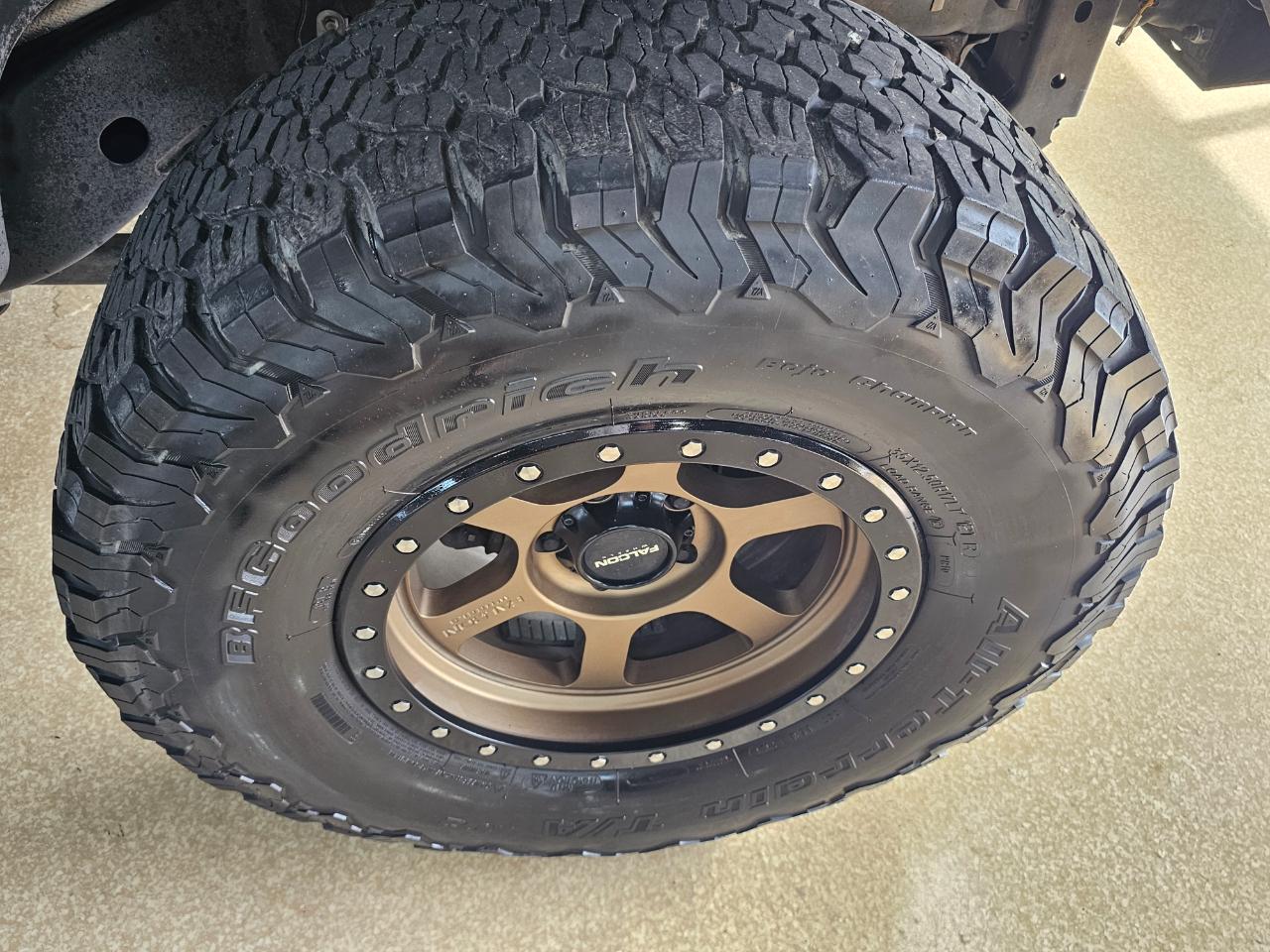 Jeep Wrangler JK Unlimited Sport S 4x4 2018