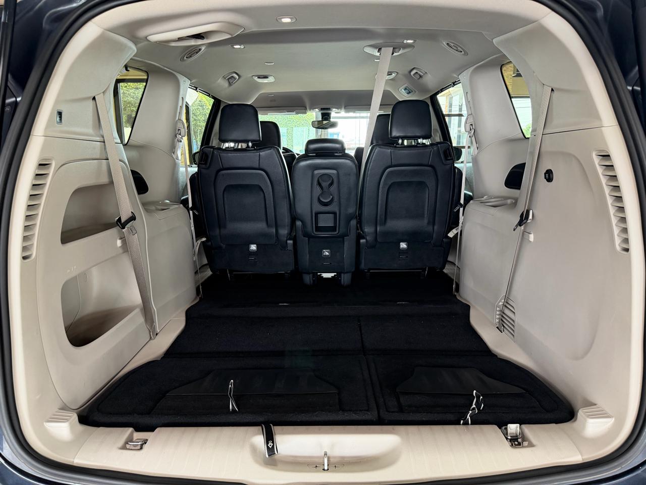 Chrysler Pacifica Touring L FWD 2019