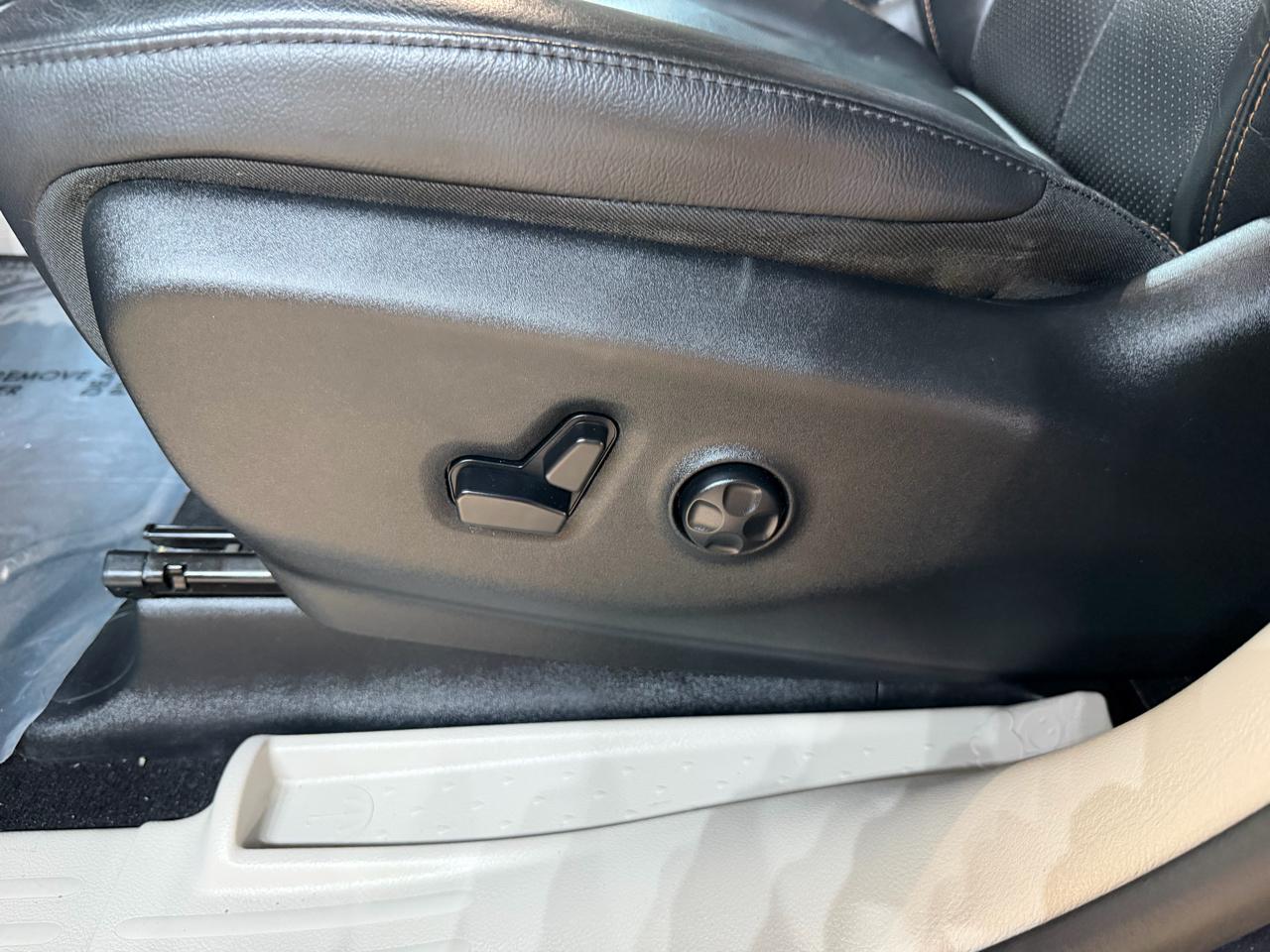 Chrysler Pacifica Touring L FWD 2019