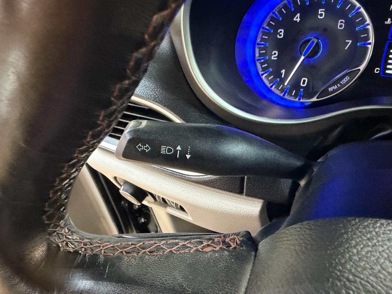 Chrysler Pacifica Touring L FWD 2019