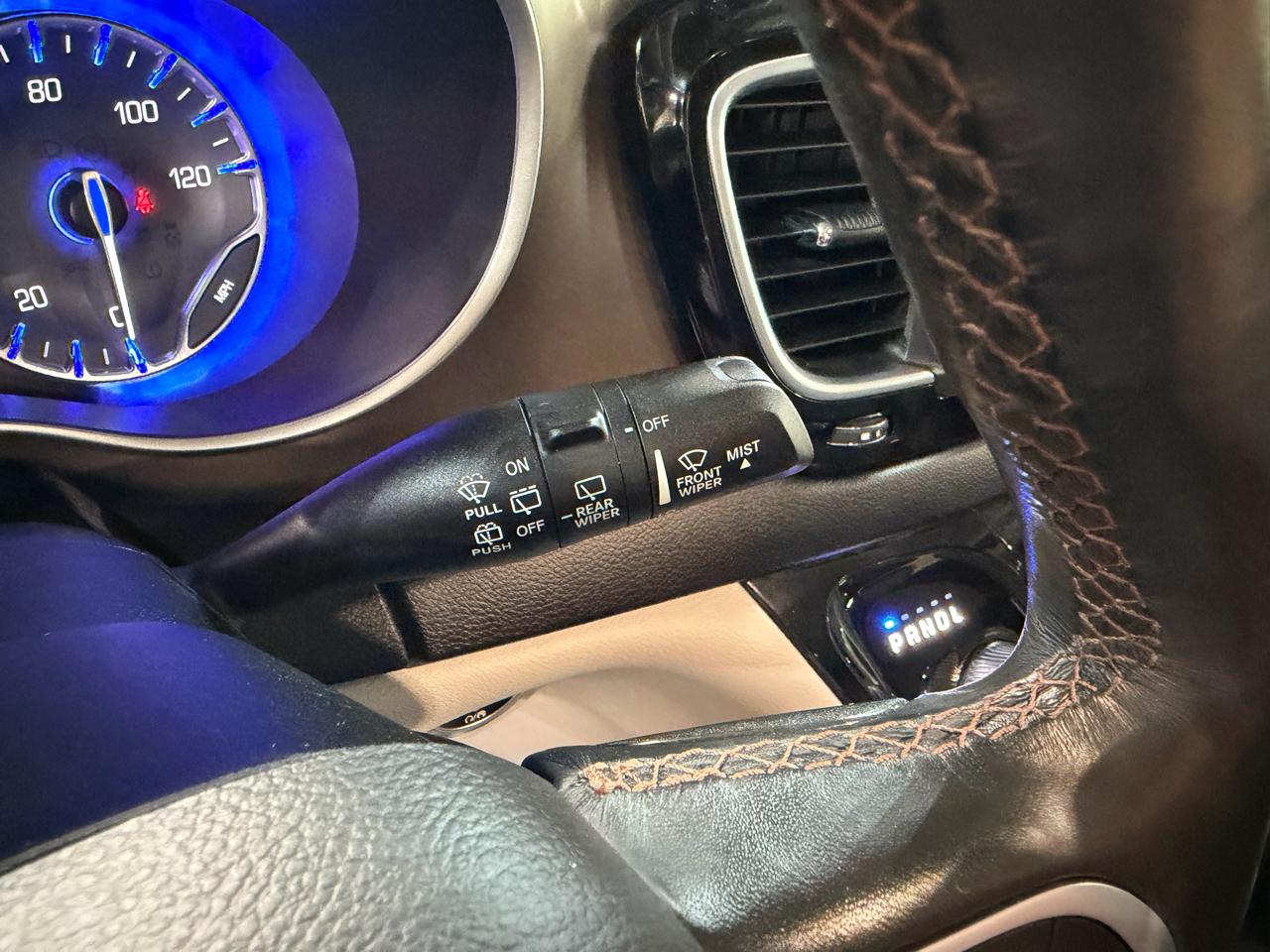 Chrysler Pacifica Touring L FWD 2019