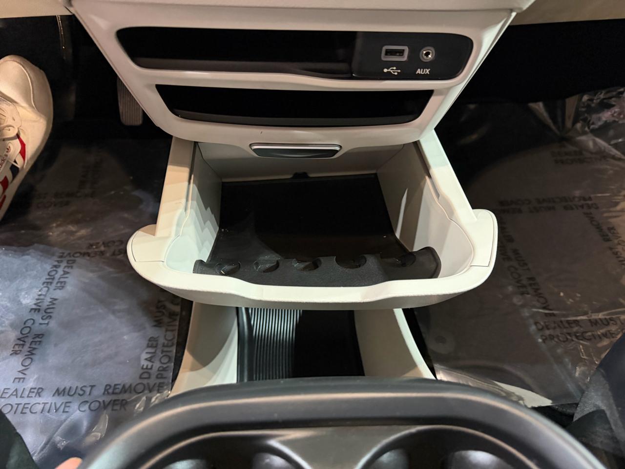 Chrysler Pacifica Touring L FWD 2019