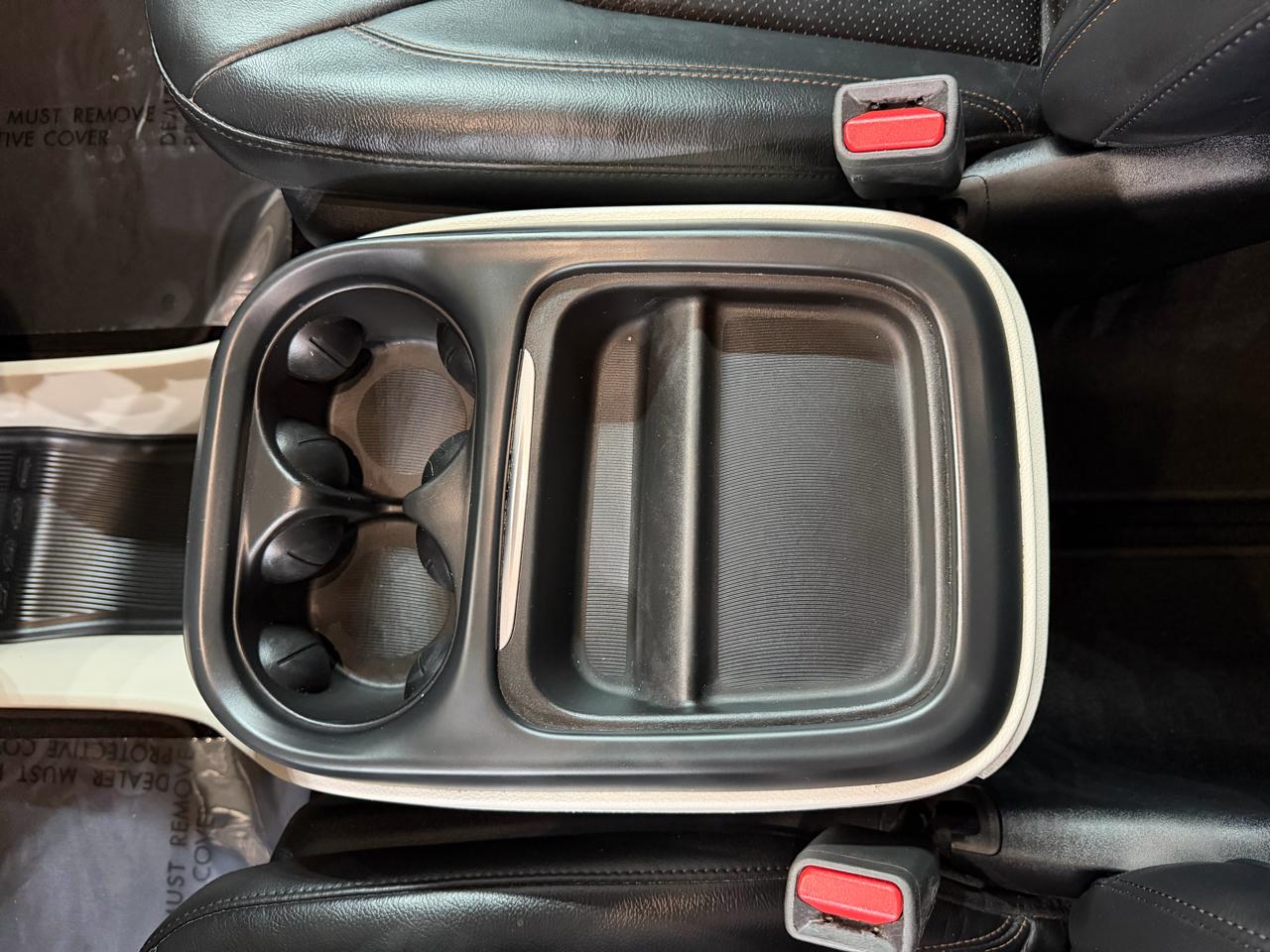 Chrysler Pacifica Touring L FWD 2019