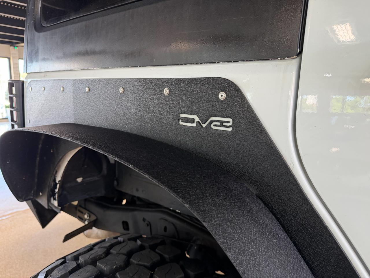 Jeep Wrangler Unlimited 4WD 4dr Sport 2016