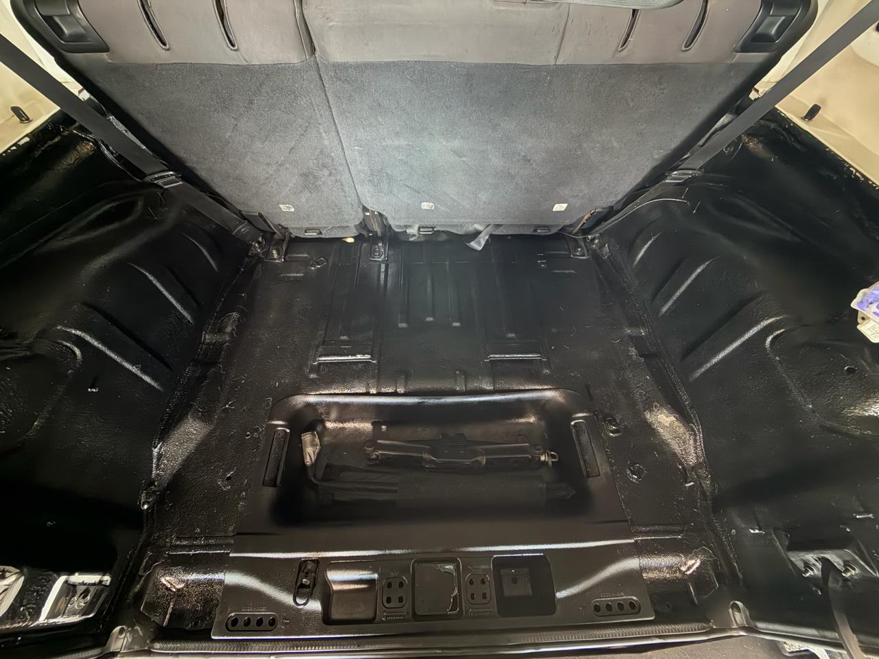 Jeep Wrangler Unlimited 4WD 4dr Sport 2016