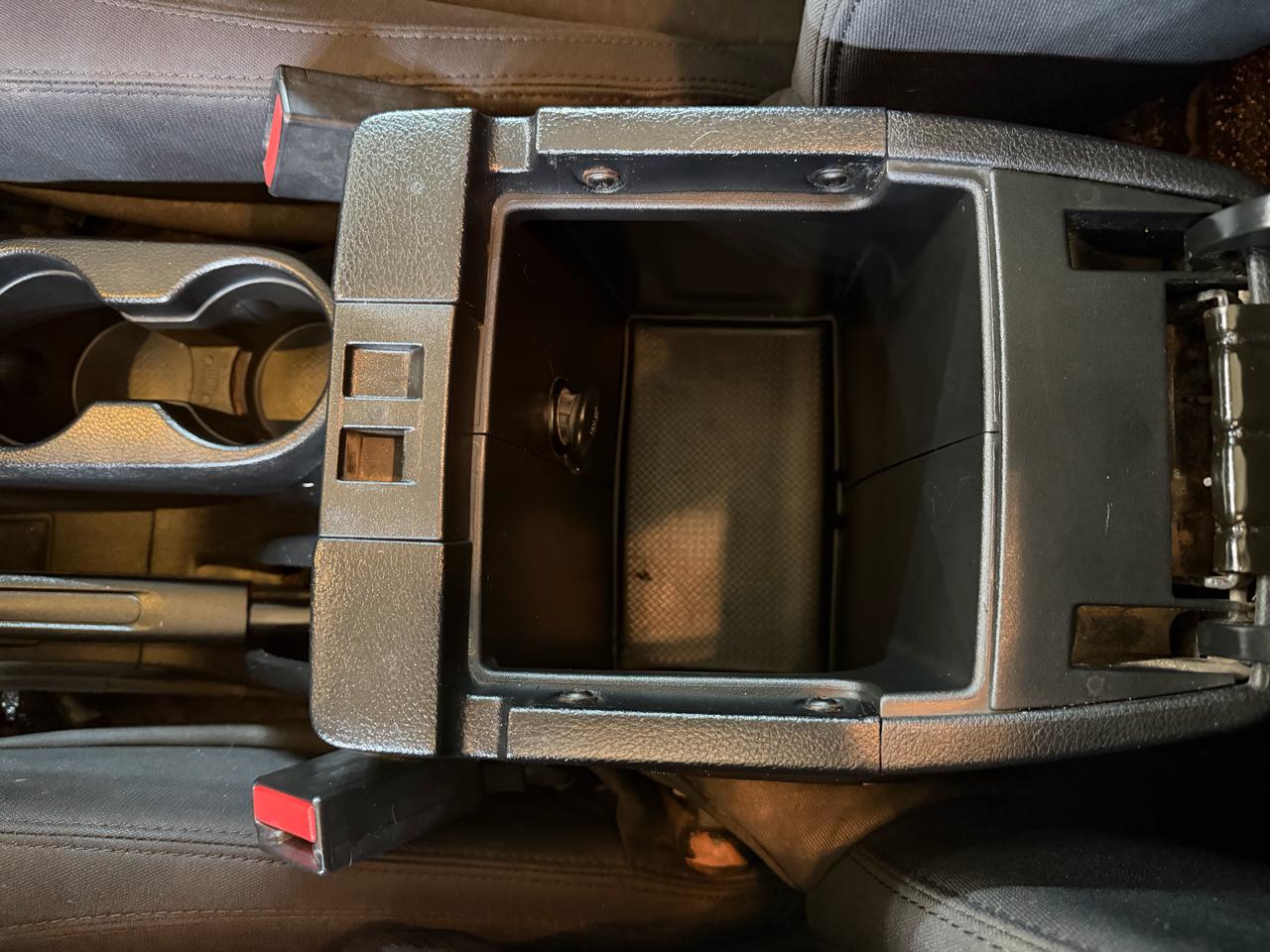 Jeep Wrangler Unlimited 4WD 4dr Sport 2016