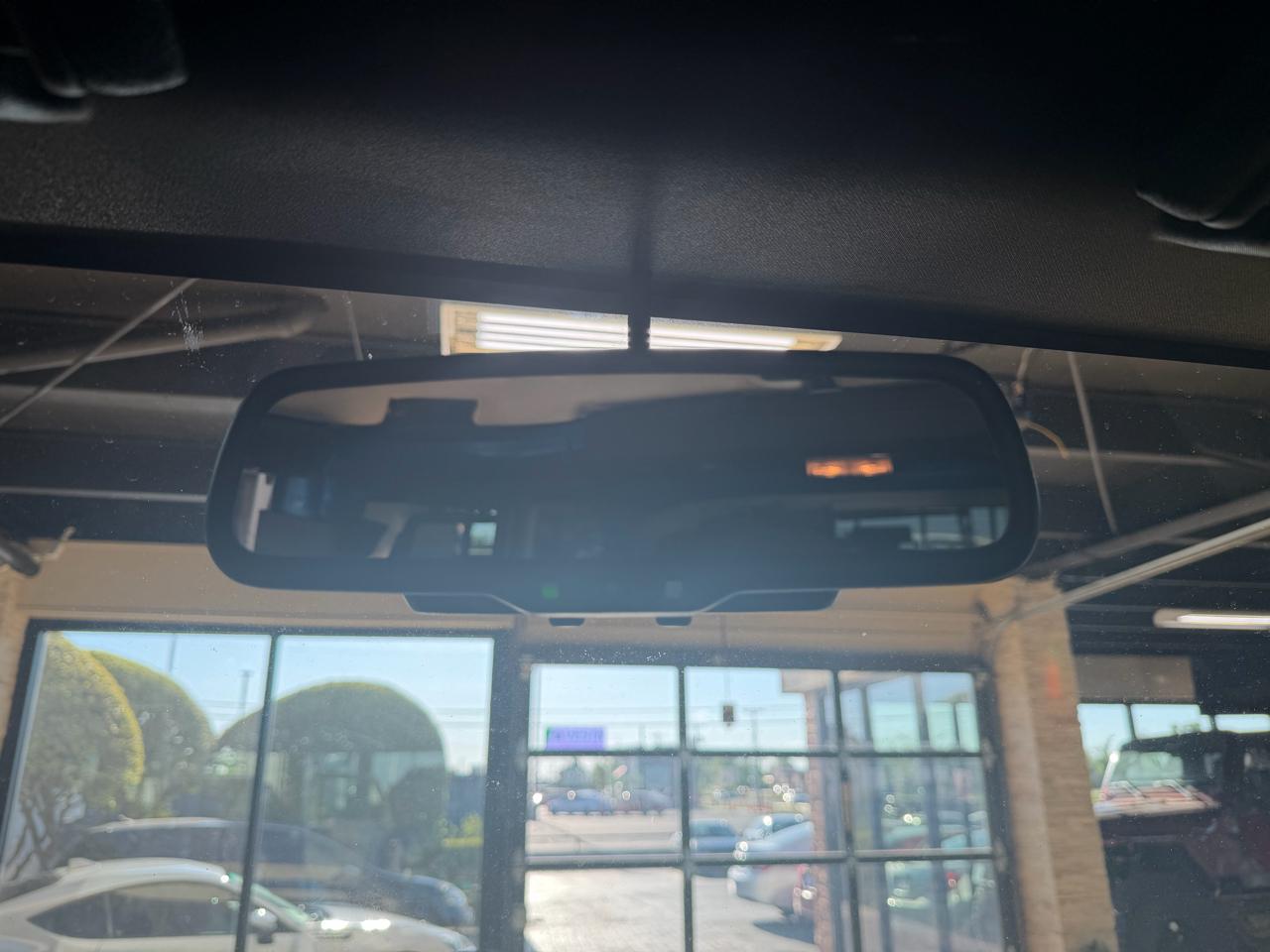 Jeep Wrangler Unlimited 4WD 4dr Sport 2016