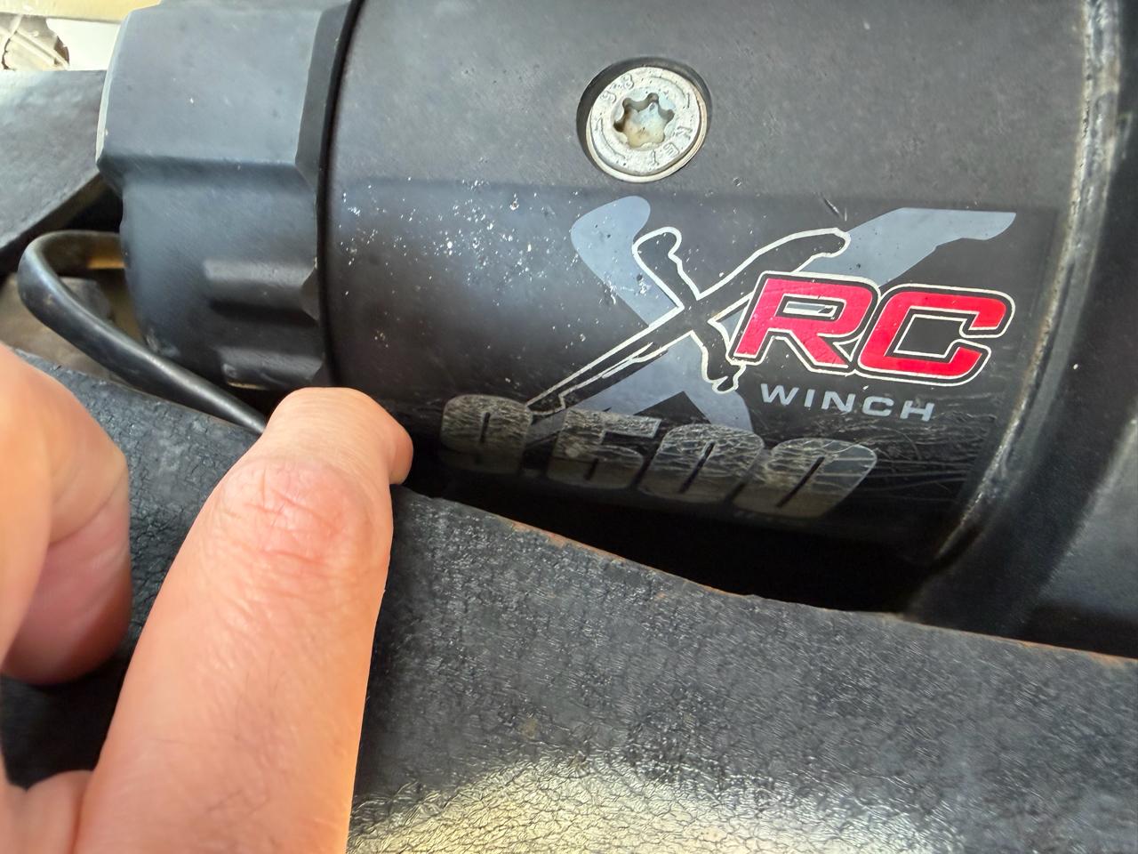 Jeep Wrangler Unlimited 4WD 4dr Sport 2016