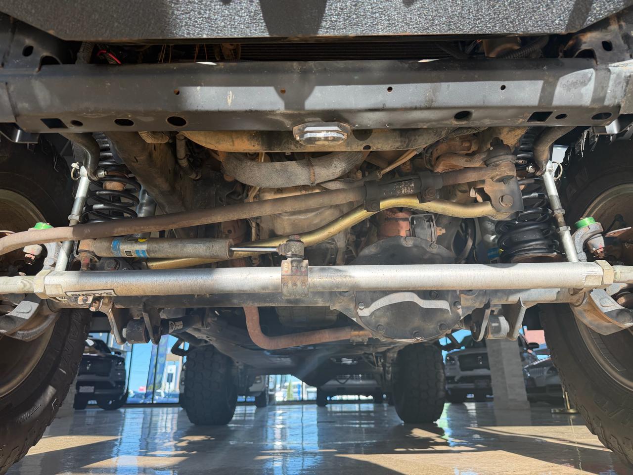 Jeep Wrangler Unlimited 4WD 4dr Sport 2016