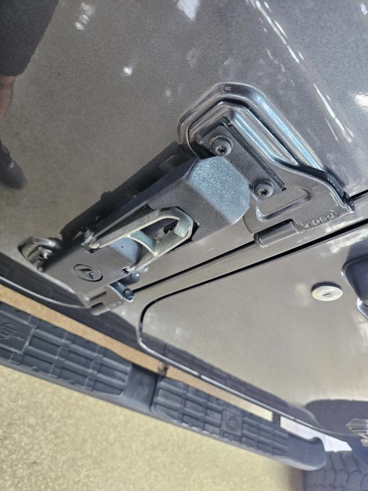 Jeep Wrangler Unlimited Sport 4x4 2018