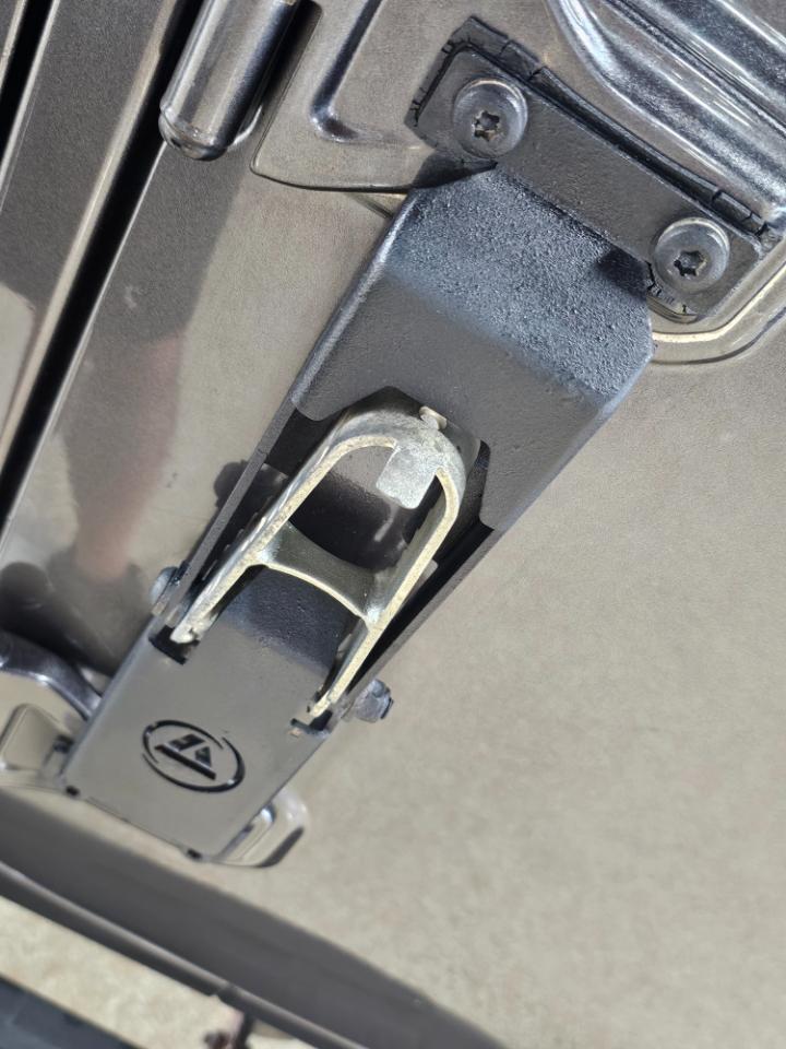 Jeep Wrangler Unlimited Sport 4x4 2018