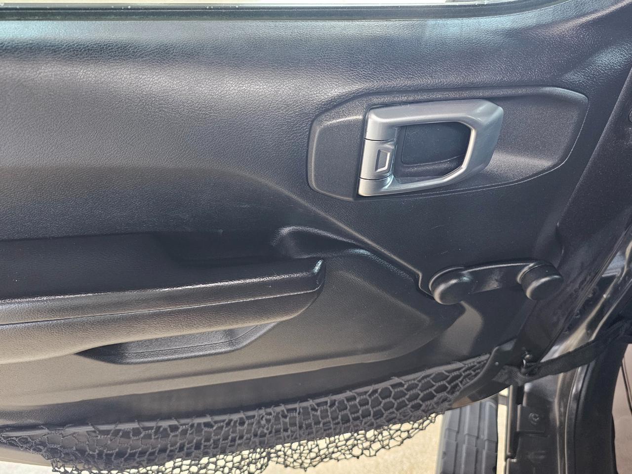 Jeep Wrangler Unlimited Sport 4x4 2018