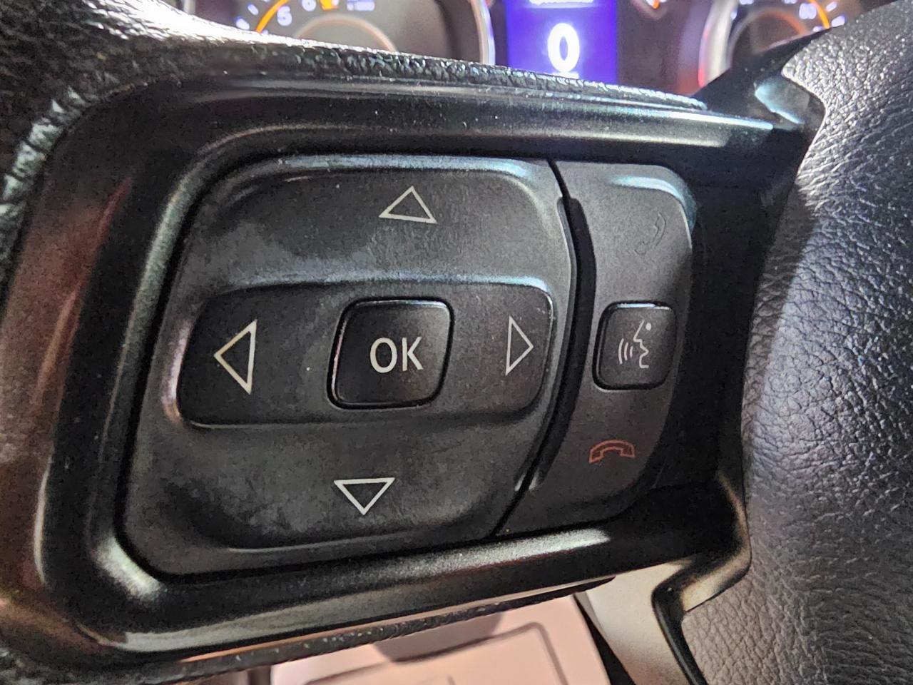 Jeep Wrangler Unlimited Sport 4x4 2018