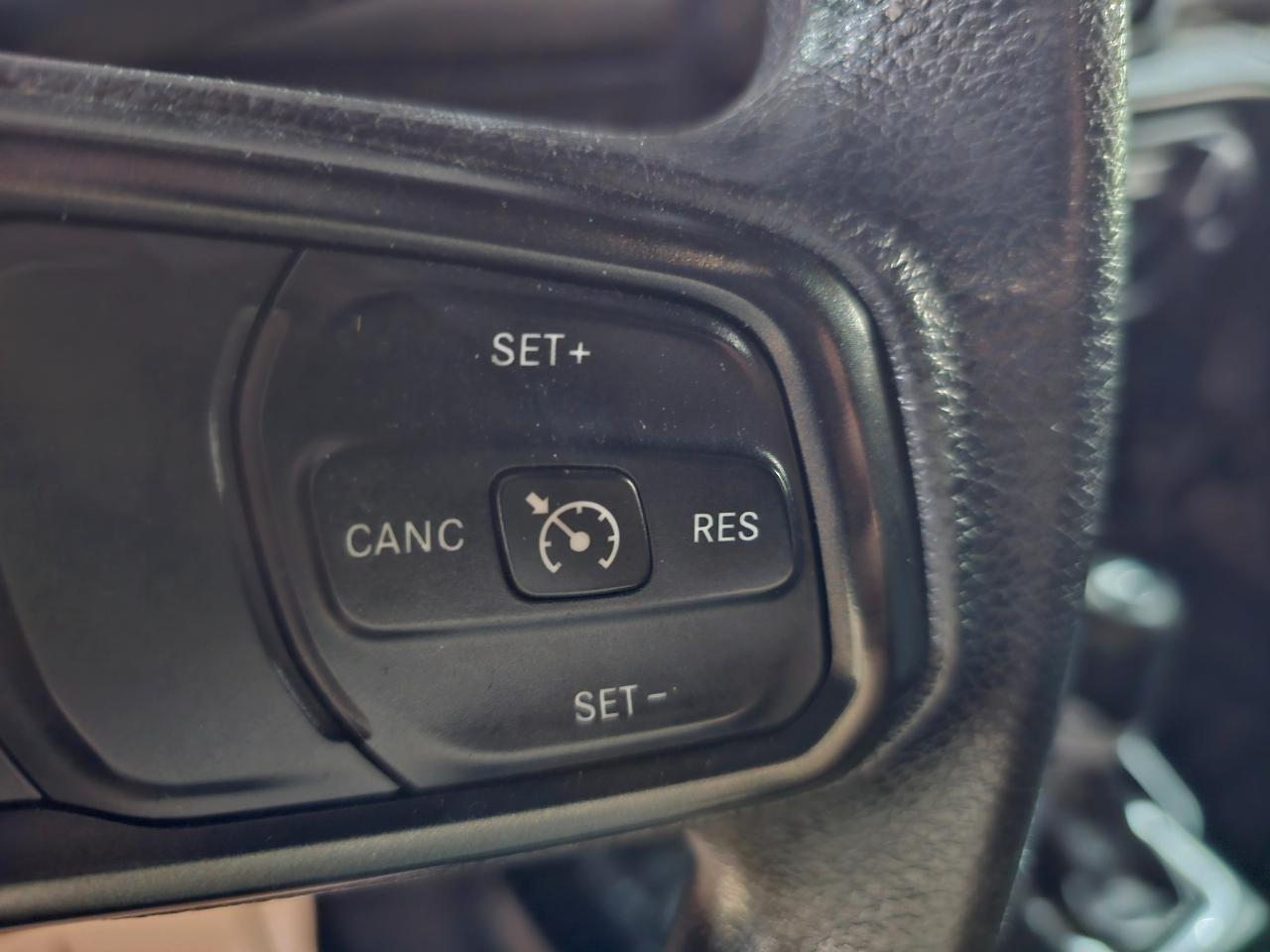 Jeep Wrangler Unlimited Sport 4x4 2018