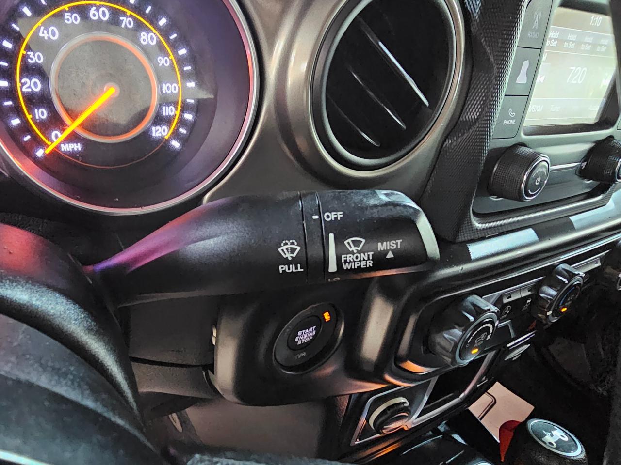 Jeep Wrangler Unlimited Sport 4x4 2018