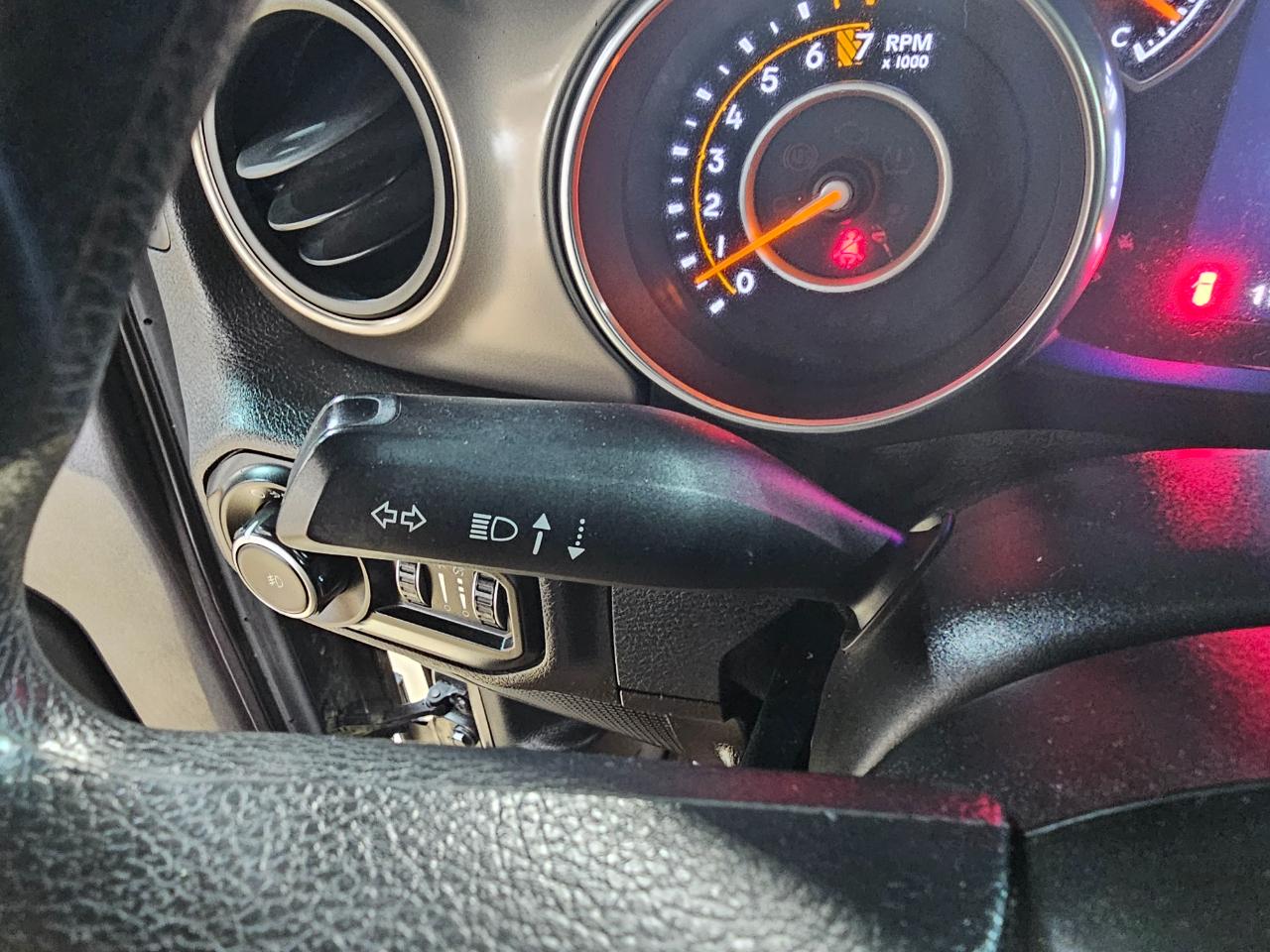 Jeep Wrangler Unlimited Sport 4x4 2018