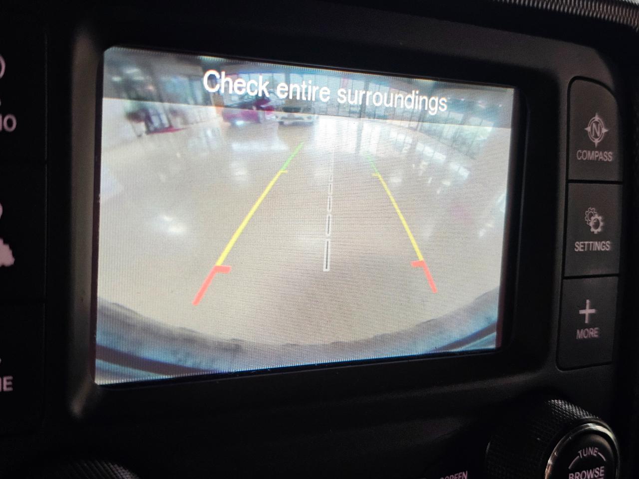 Jeep Wrangler Unlimited Sport 4x4 2018