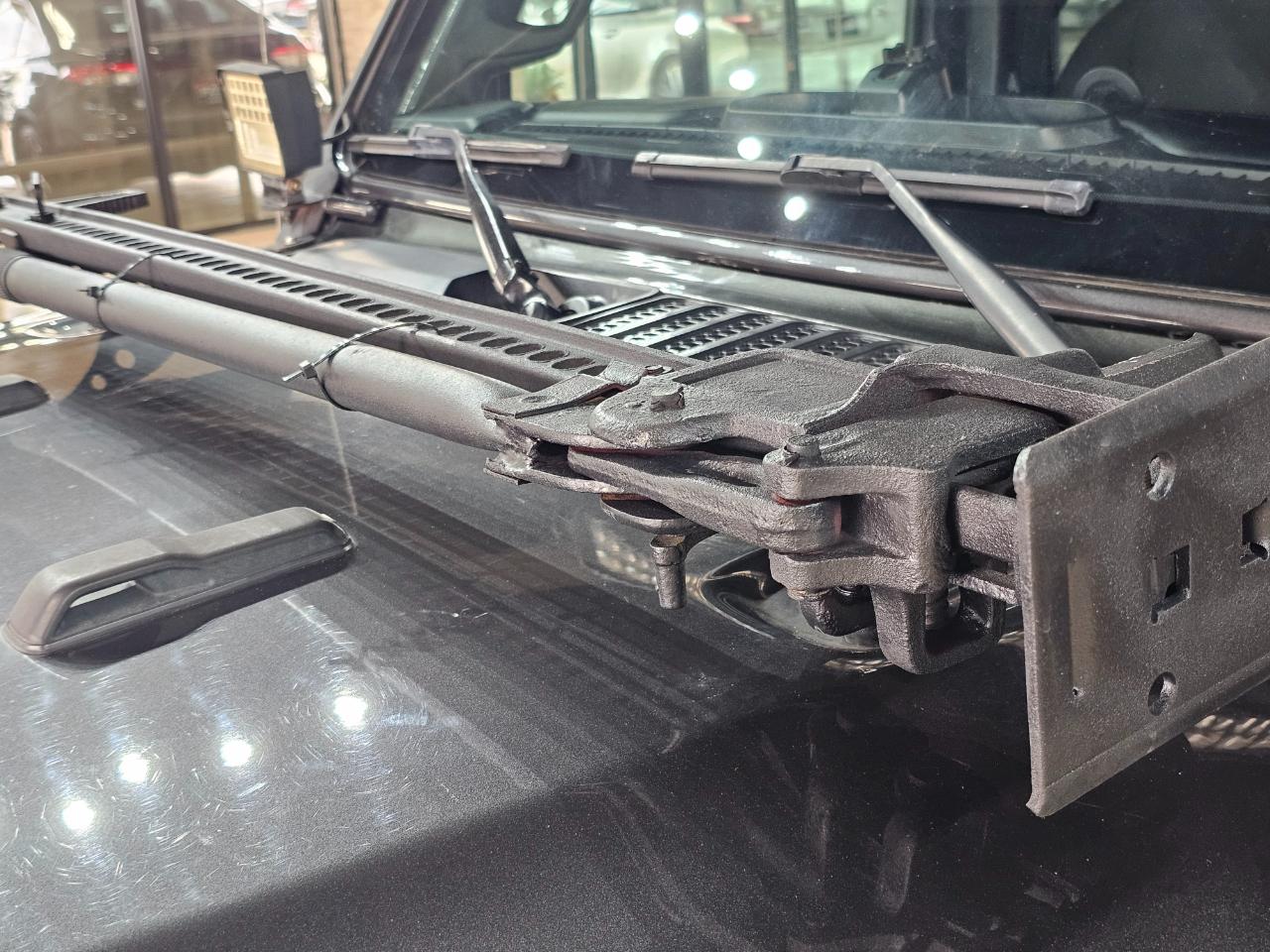 Jeep Wrangler Unlimited Sport 4x4 2018