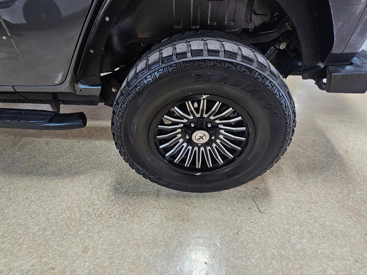 Jeep Wrangler Unlimited Sport 4x4 2018