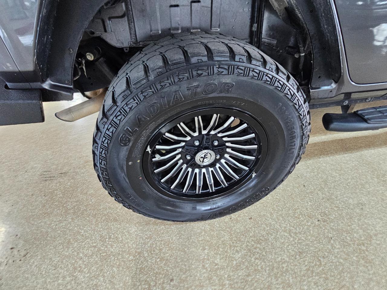 Jeep Wrangler Unlimited Sport 4x4 2018