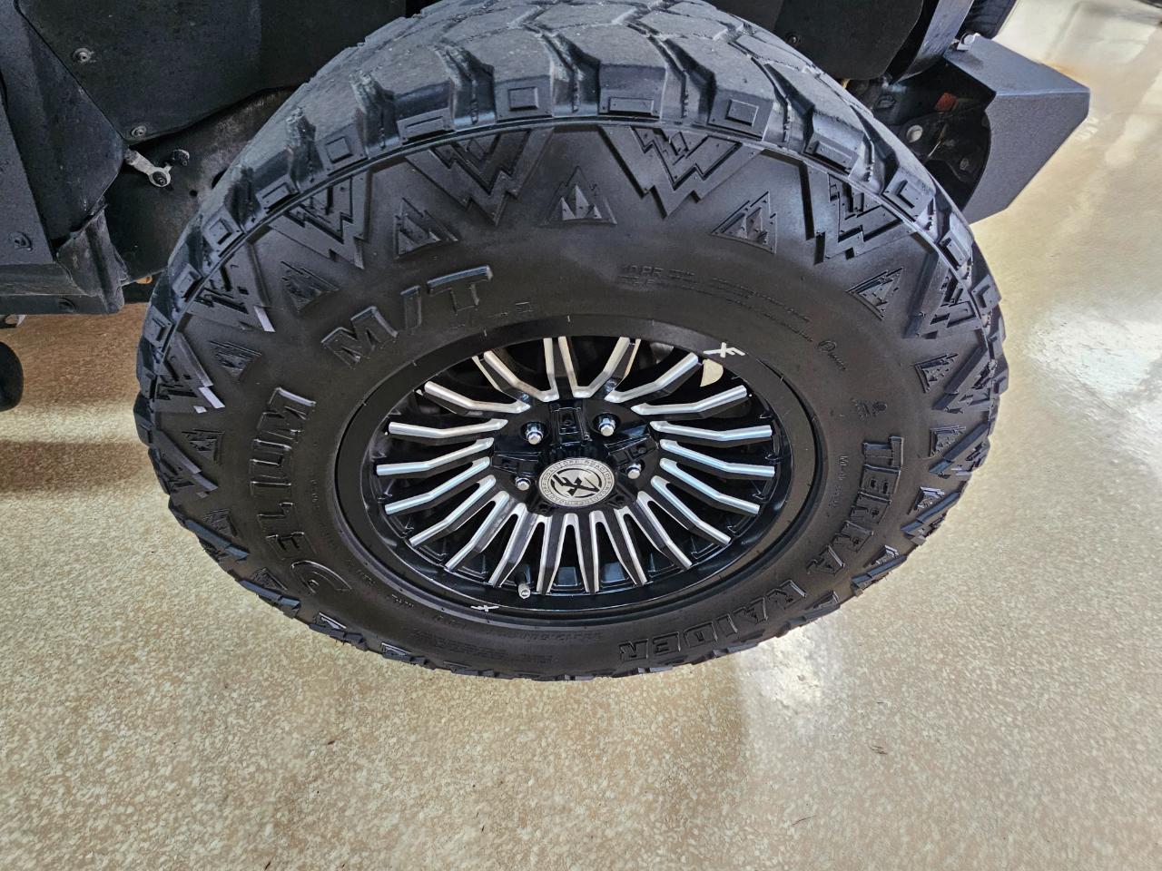 Jeep Wrangler Unlimited Sport 4x4 2018