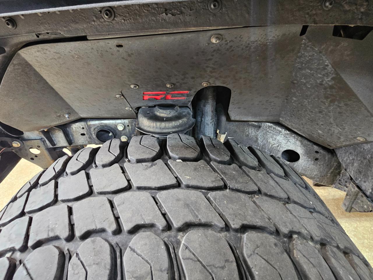 Jeep Wrangler Unlimited Sport 4x4 2018