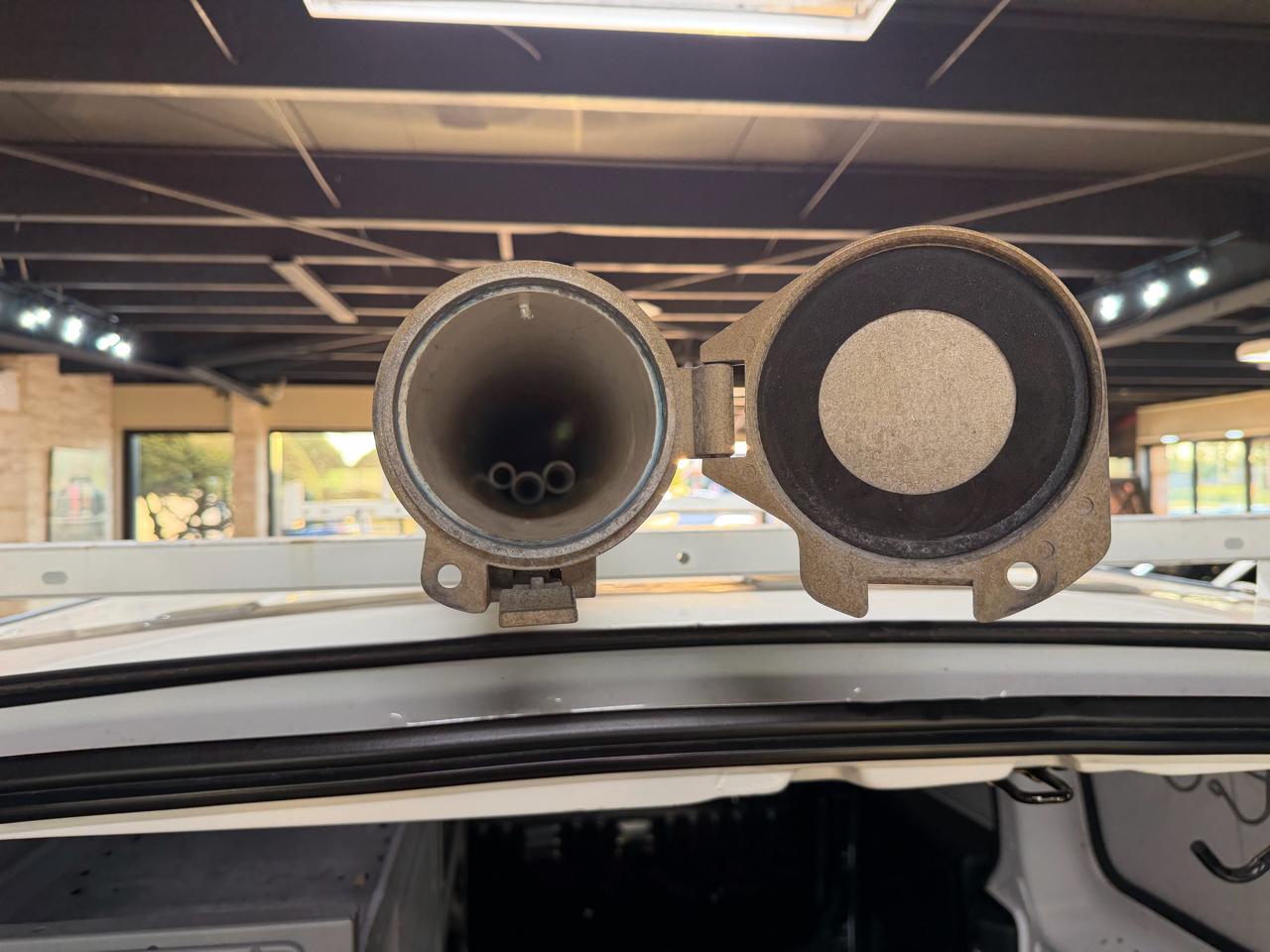 RAM ProMaster City Cargo Van Tradesman Van 2021