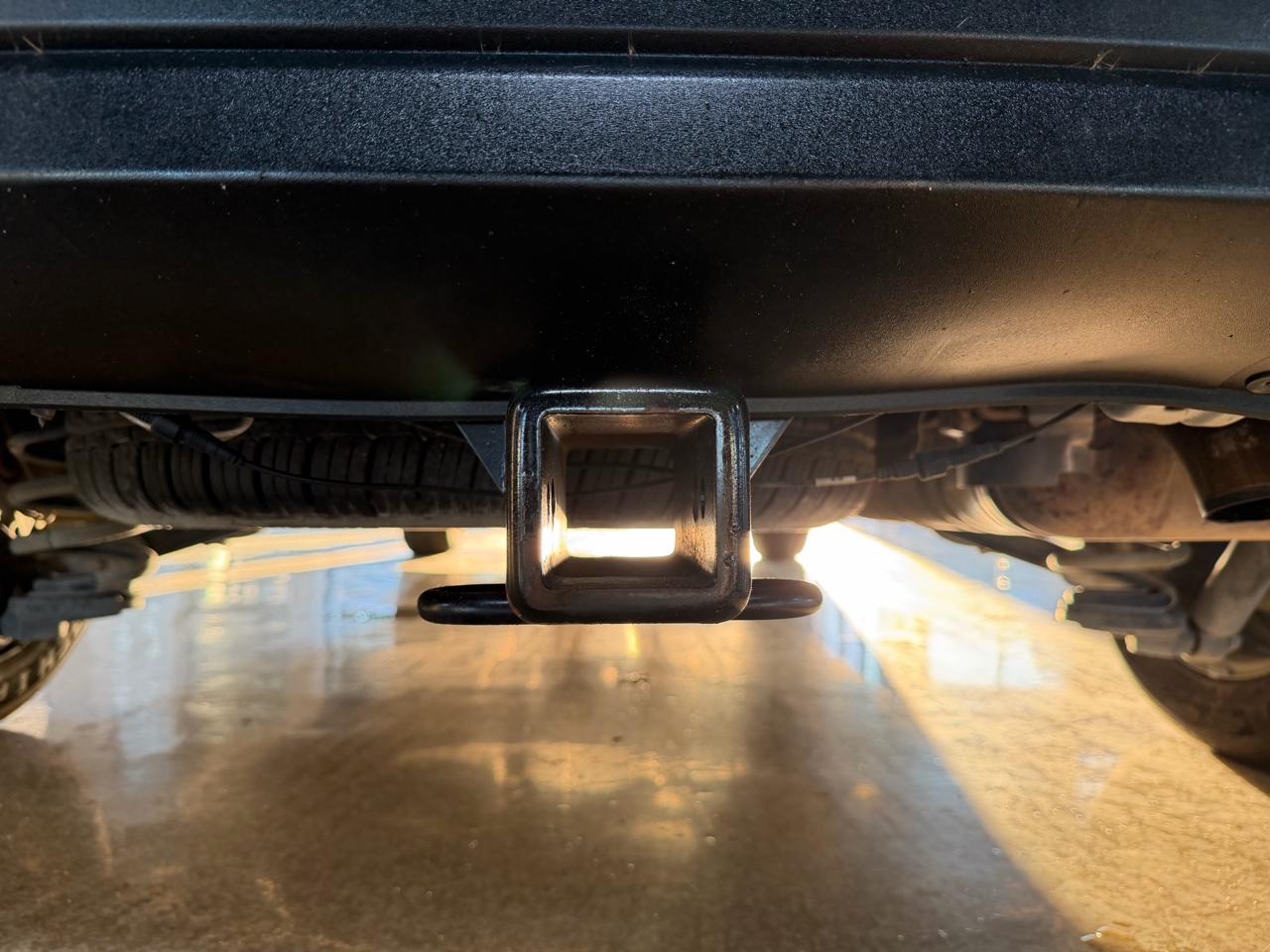 RAM ProMaster City Cargo Van Tradesman Van 2021