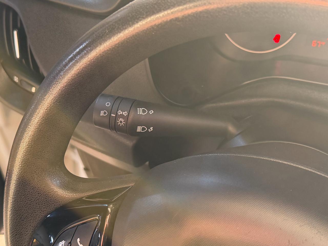 RAM ProMaster City Cargo Van Tradesman Van 2021