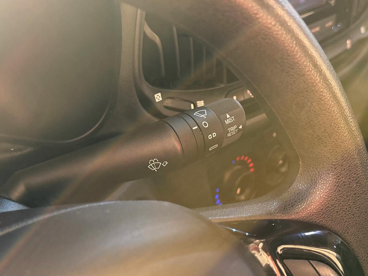 RAM ProMaster City Cargo Van Tradesman Van 2021