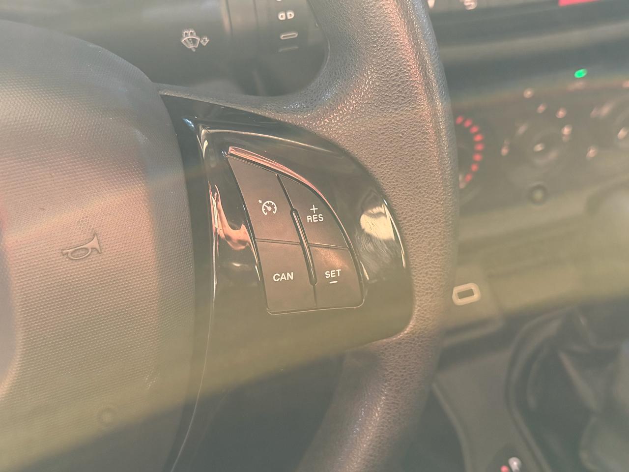 RAM ProMaster City Cargo Van Tradesman Van 2021