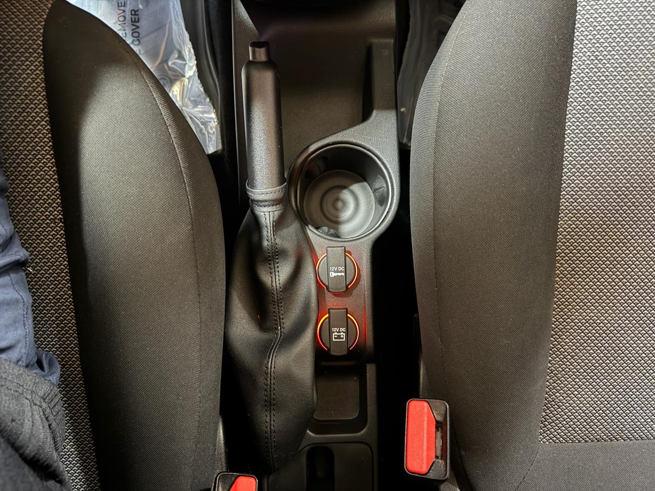 RAM ProMaster City Cargo Van Tradesman Van 2021