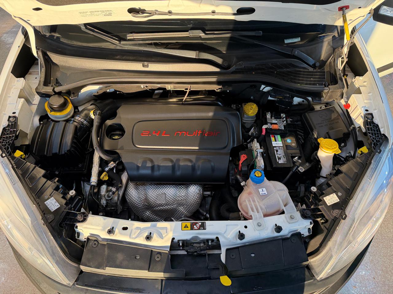 RAM ProMaster City Cargo Van Tradesman Van 2021