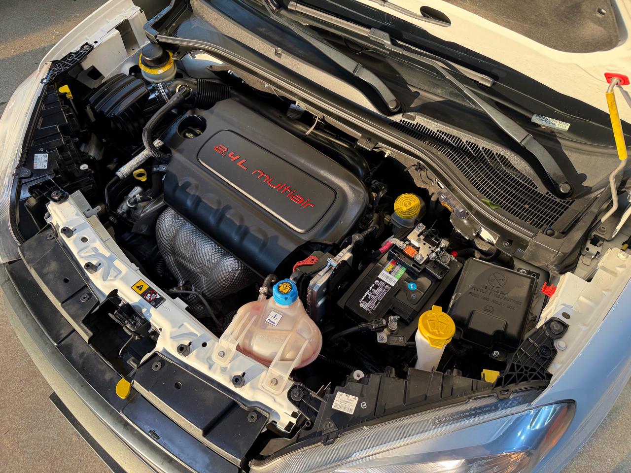 RAM ProMaster City Cargo Van Tradesman Van 2021