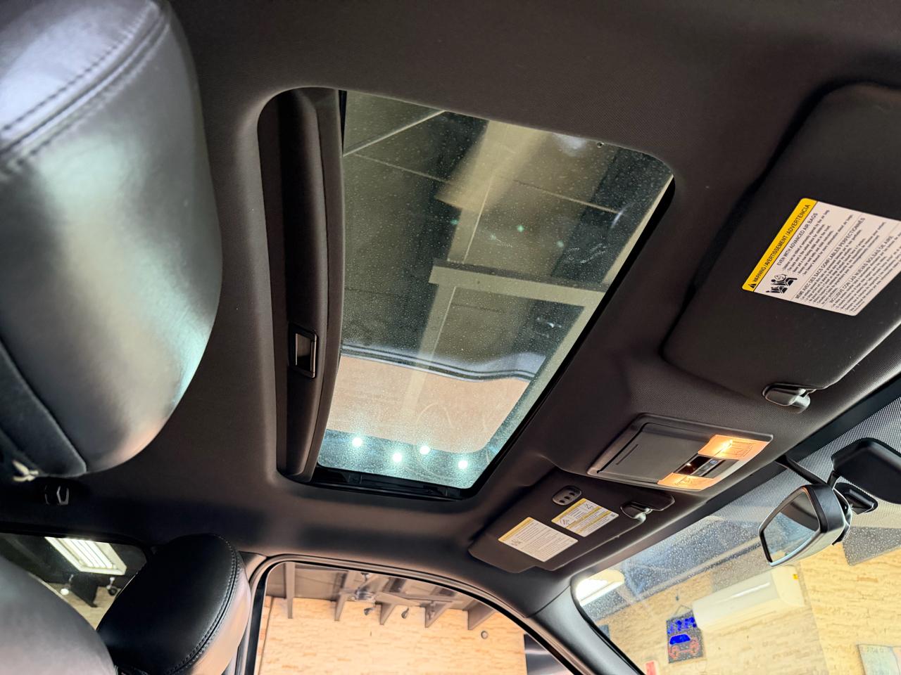 Ford F-150 4WD SuperCrew 145" XL 2013