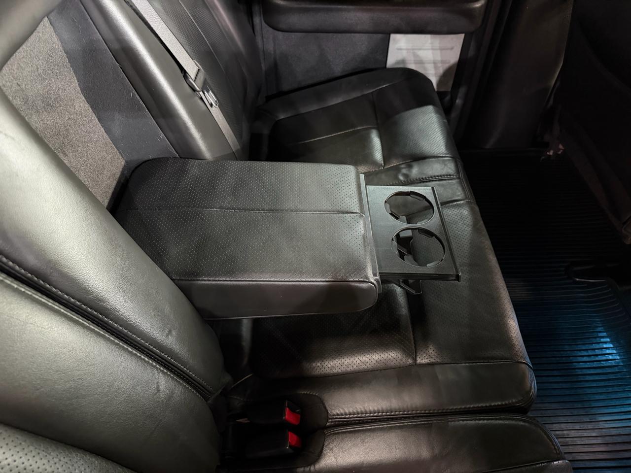 Ford F-150 4WD SuperCrew 145" XL 2013