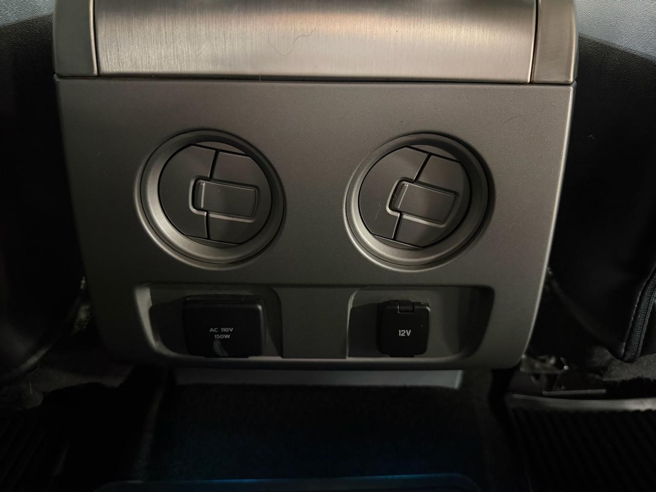 Ford F-150 4WD SuperCrew 145" XL 2013