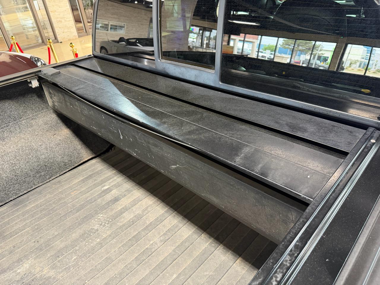 Ford F-150 4WD SuperCrew 145" XL 2013