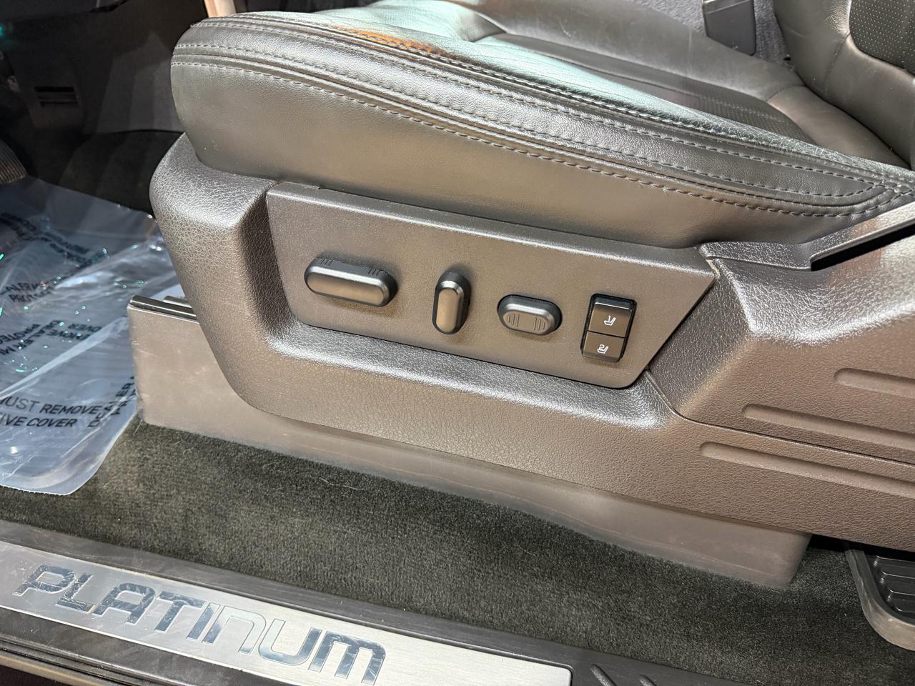 Ford F-150 4WD SuperCrew 145" XL 2013