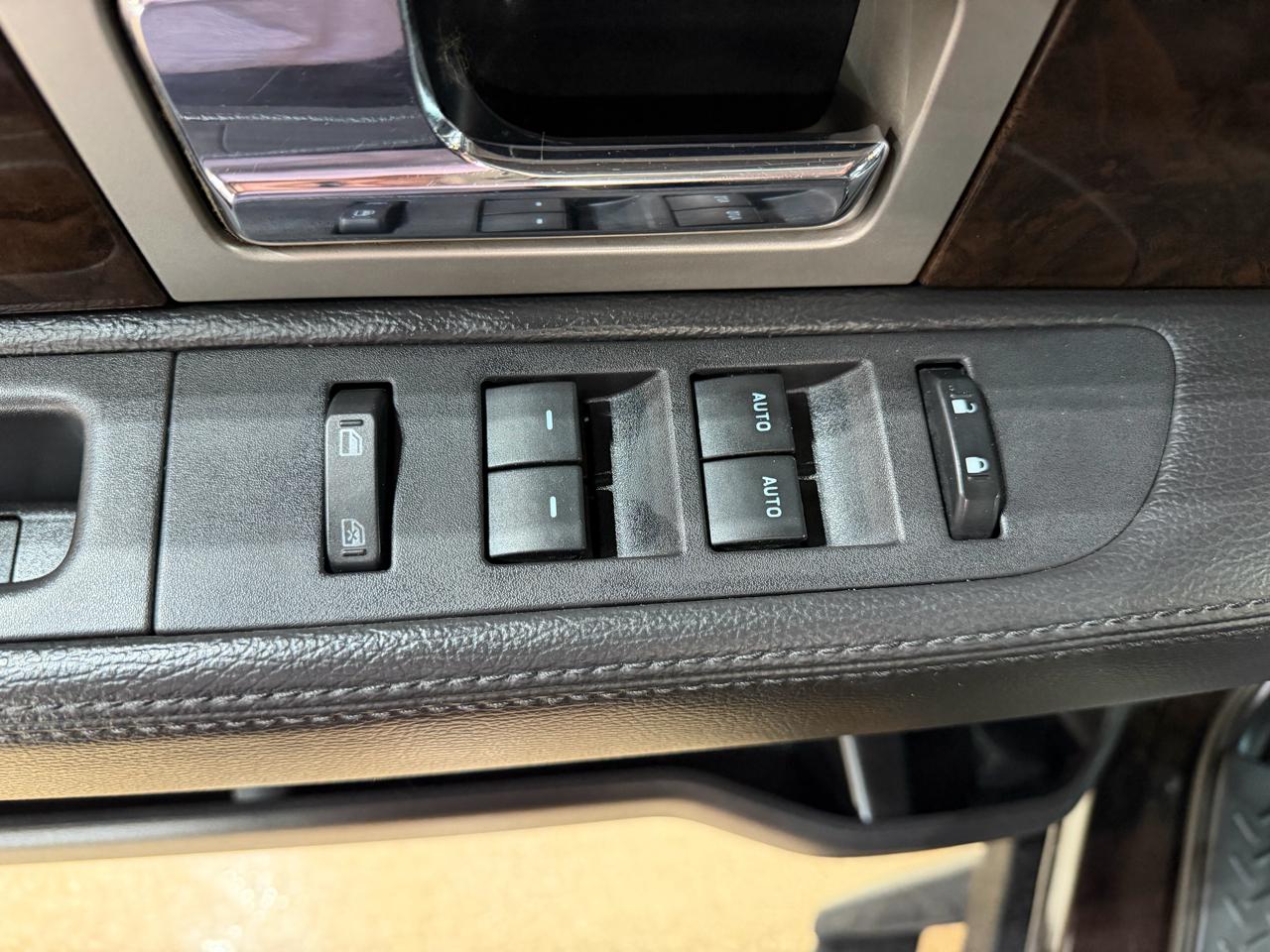 Ford F-150 4WD SuperCrew 145" XL 2013