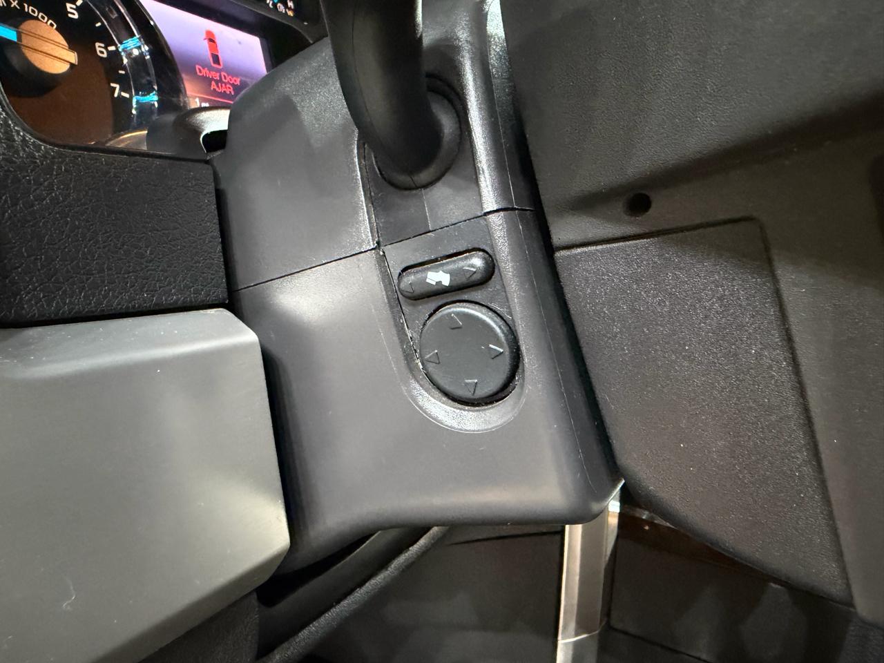 Ford F-150 4WD SuperCrew 145" XL 2013