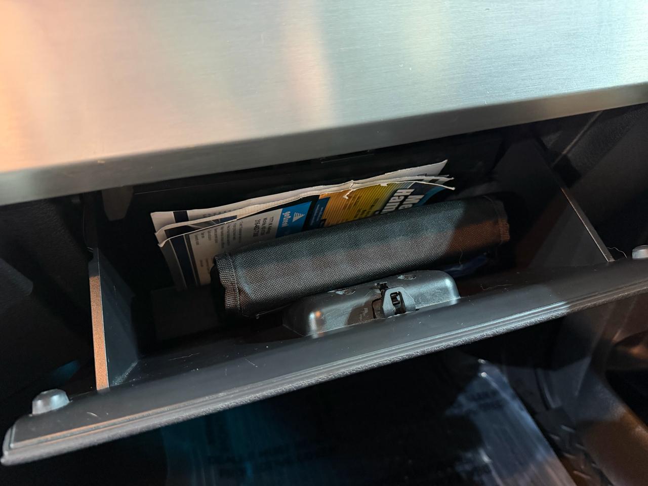 Ford F-150 4WD SuperCrew 145" XL 2013