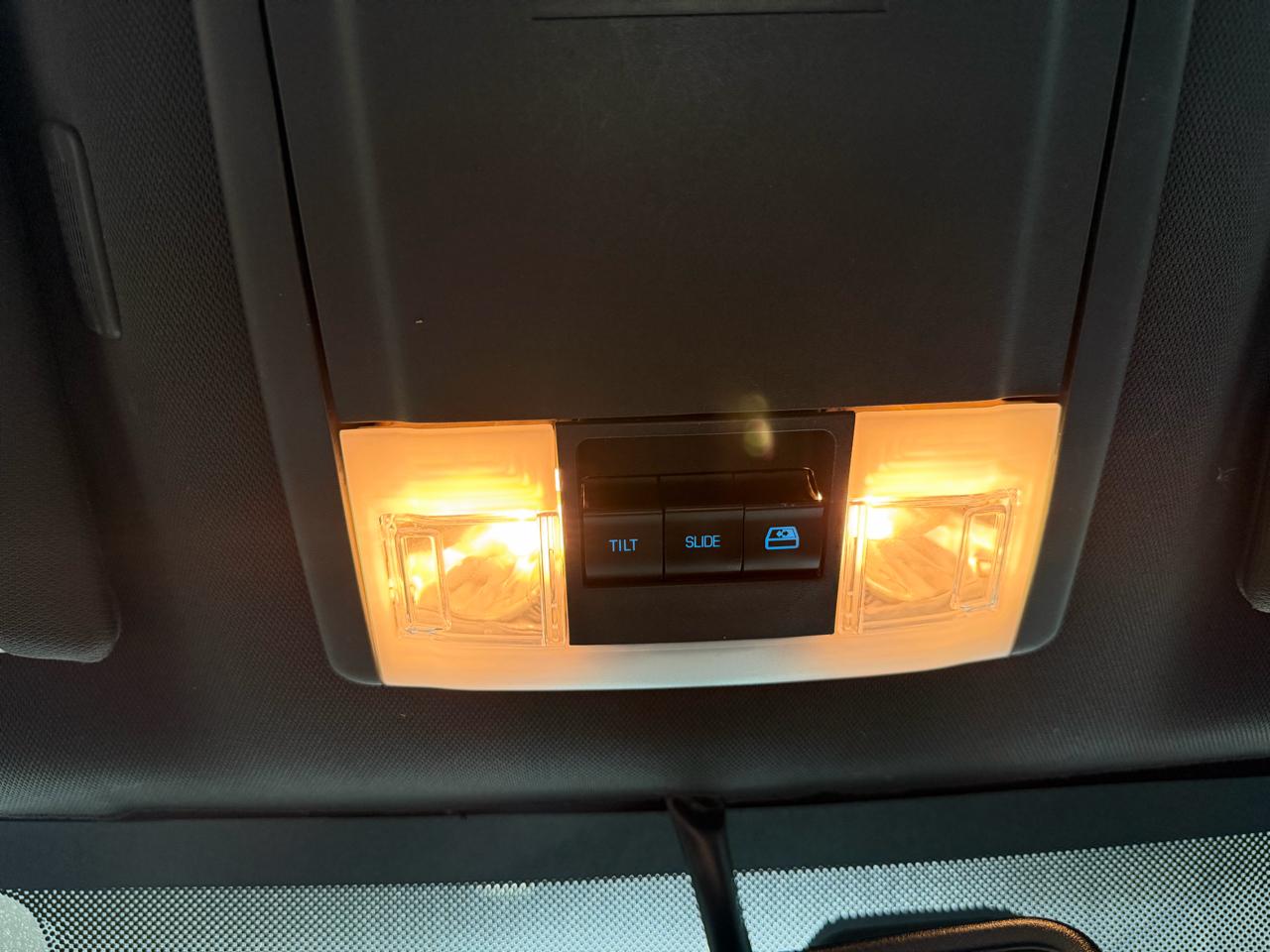 Ford F-150 4WD SuperCrew 145" XL 2013